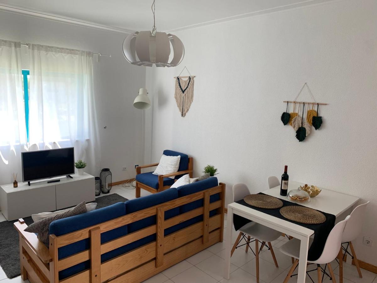 Lovely And Cozy Quiaios 1 Bed Apartment Praia de Quiaos المظهر الخارجي الصورة