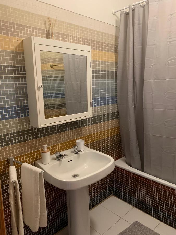 Lovely And Cozy Quiaios 1 Bed Apartment Praia de Quiaos المظهر الخارجي الصورة
