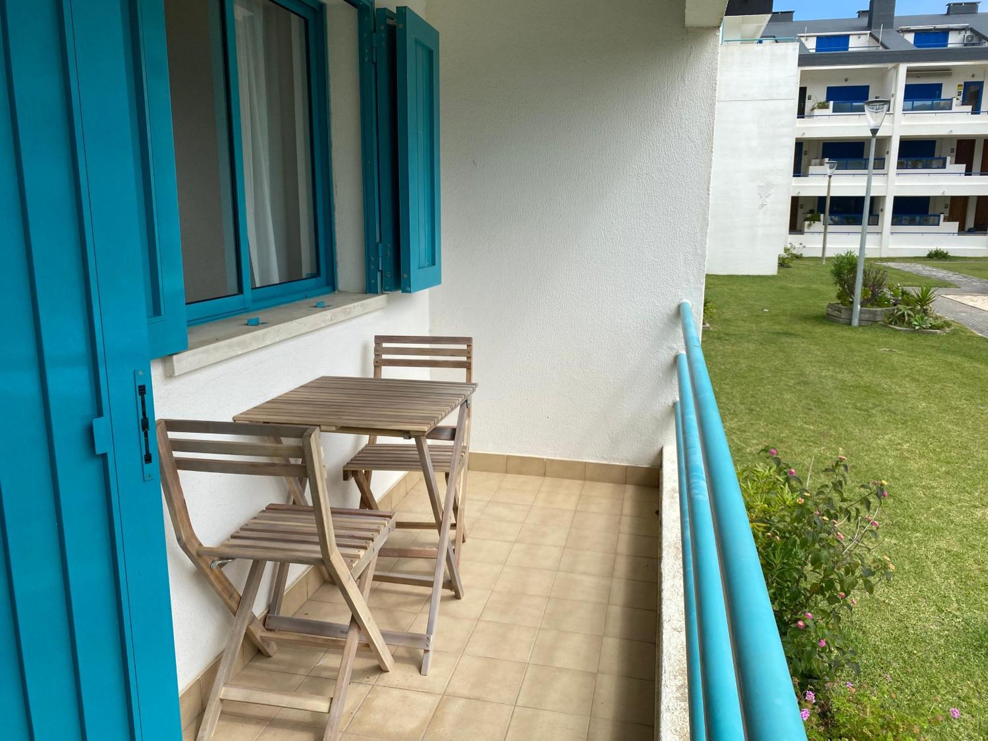 Lovely And Cozy Quiaios 1 Bed Apartment Praia de Quiaos المظهر الخارجي الصورة