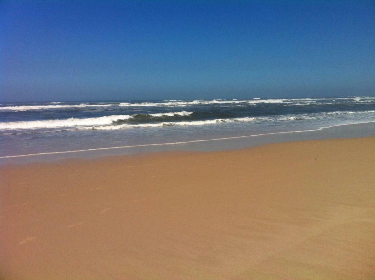 Lovely And Cozy Quiaios 1 Bed Apartment Praia de Quiaos المظهر الخارجي الصورة